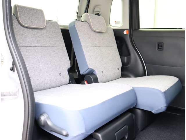 ダイハツ ムーヴ　キャンバス ６６０ ストライプス Ｇターボ R5年 (関東) 99