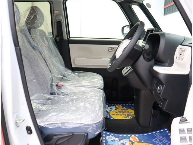 ダイハツ ムーヴ　キャンバス ６６０ ストライプス Ｇターボ R5年 (関東) 99