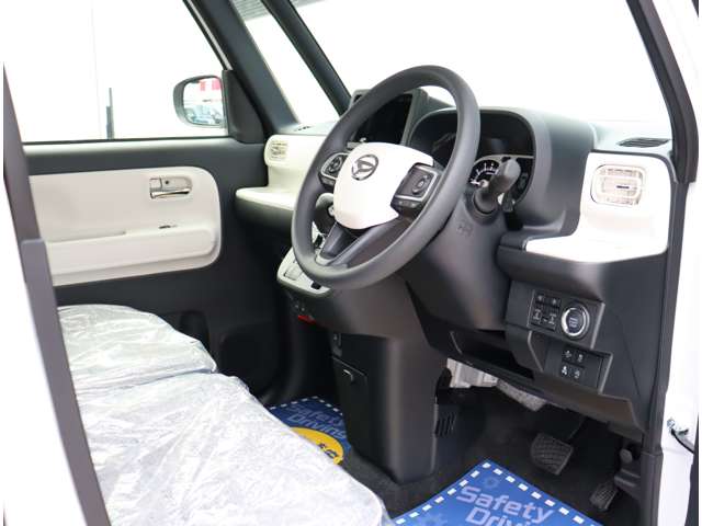 ダイハツ ムーヴ　キャンバス ６６０ ストライプス Ｇターボ R5年 (関東) 99