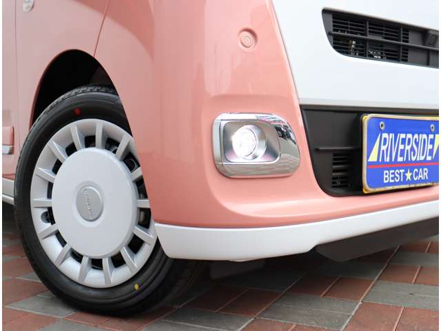 ダイハツ ムーヴ　キャンバス ６６０ ストライプス Ｇターボ R5年 (関東) 99