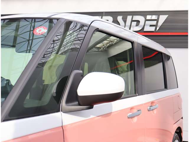 ダイハツ ムーヴ　キャンバス ６６０ ストライプス Ｇターボ R5年 (関東) 99