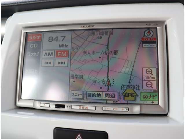 スズキ ハスラー ６６０ Ｘターボ ４ＷＤ H26年 (関東) 99