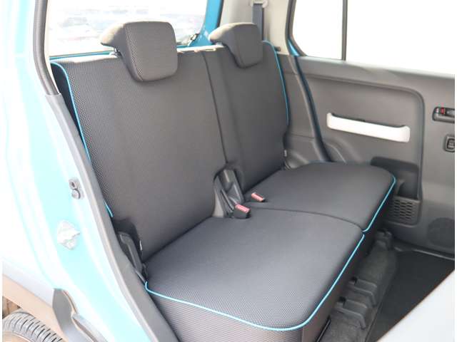 スズキ ハスラー ６６０ Ｘターボ ４ＷＤ H26年 (関東) 99