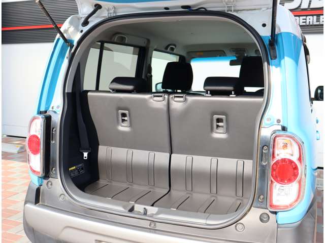 スズキ ハスラー ６６０ Ｘターボ ４ＷＤ H26年 (関東) 99