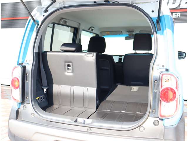 スズキ ハスラー ６６０ Ｘターボ ４ＷＤ H26年 (関東) 99