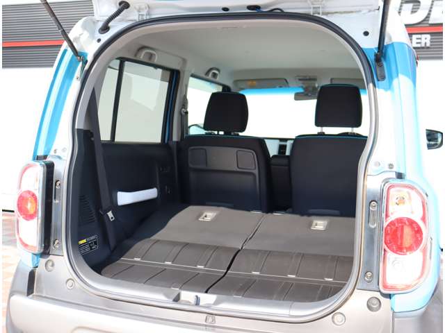 スズキ ハスラー ６６０ Ｘターボ ４ＷＤ H26年 (関東) 99