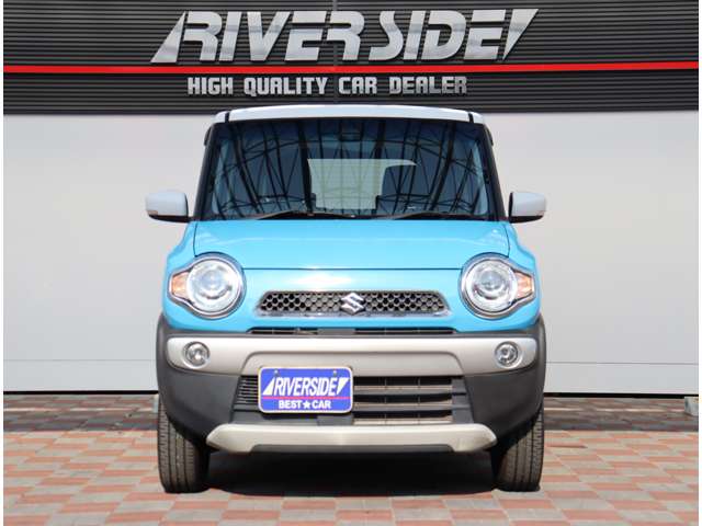 スズキ ハスラー ６６０ Ｘターボ ４ＷＤ H26年 (関東) 99