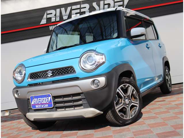 スズキ ハスラー ６６０ Ｘターボ ４ＷＤ H26年 (関東) 99