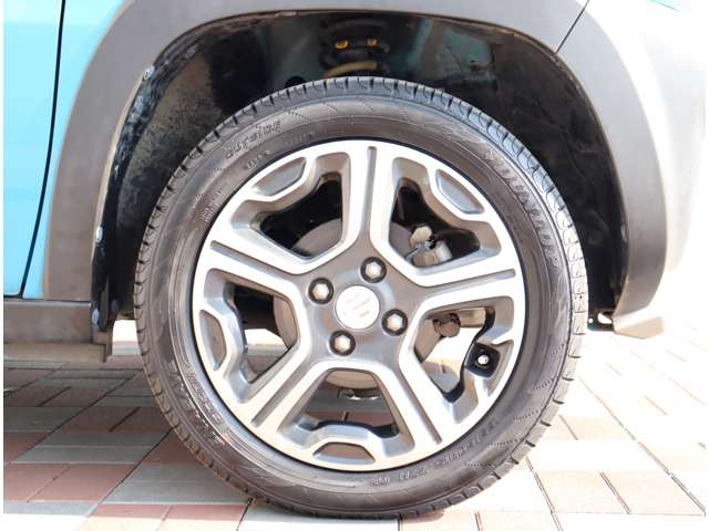 スズキ ハスラー ６６０ Ｘターボ ４ＷＤ H26年 (関東) 99