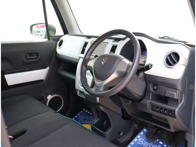 スズキ ハスラー ６６０ Ｘターボ ４ＷＤ H26年 (関東) 99