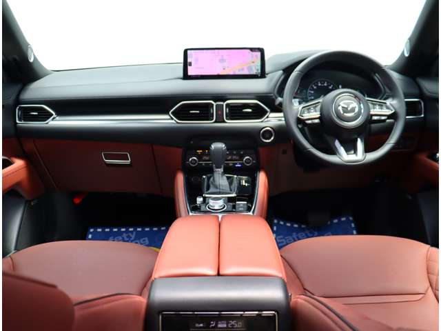 マツダ ＣＸ−８ ２．２ ＸＤ エクスクルーシブ モード ディーゼルターボ R4年 (関東) 99