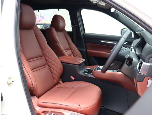 マツダ ＣＸ−８ ２．２ ＸＤ エクスクルーシブ モード ディーゼルターボ R4年 (関東) 99