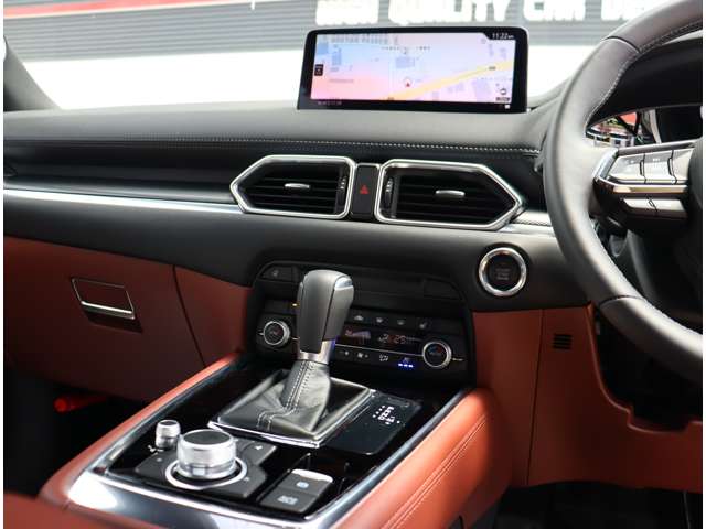 マツダ ＣＸ−８ ２．２ ＸＤ エクスクルーシブ モード ディーゼルターボ R4年 (関東) 99