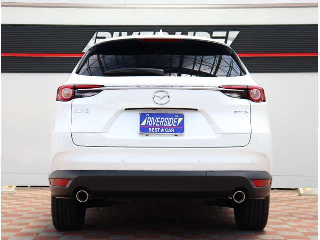 マツダ ＣＸ−８ ２．２ ＸＤ エクスクルーシブ モード ディーゼルターボ R4年 (関東) 99
