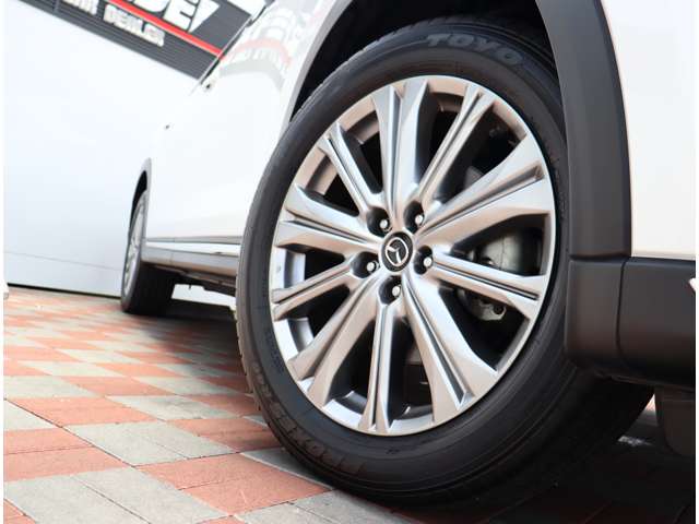 マツダ ＣＸ−８ ２．２ ＸＤ エクスクルーシブ モード ディーゼルターボ R4年 (関東) 99