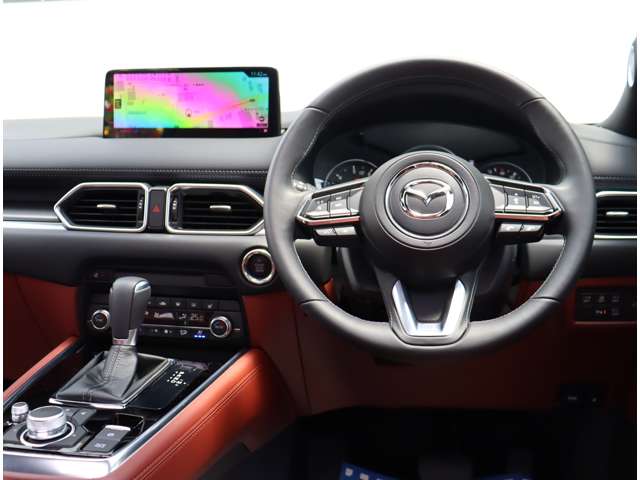 マツダ ＣＸ−８ ２．２ ＸＤ エクスクルーシブ モード ディーゼルターボ R4年 (関東) 99