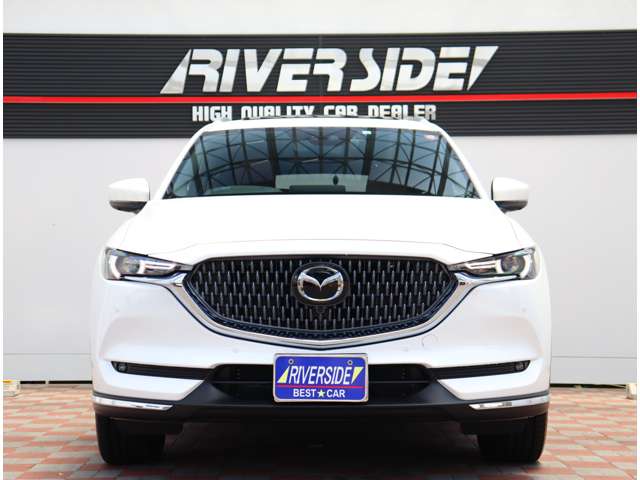 マツダ ＣＸ−８ ２．２ ＸＤ エクスクルーシブ モード ディーゼルターボ R4年 (関東) 99