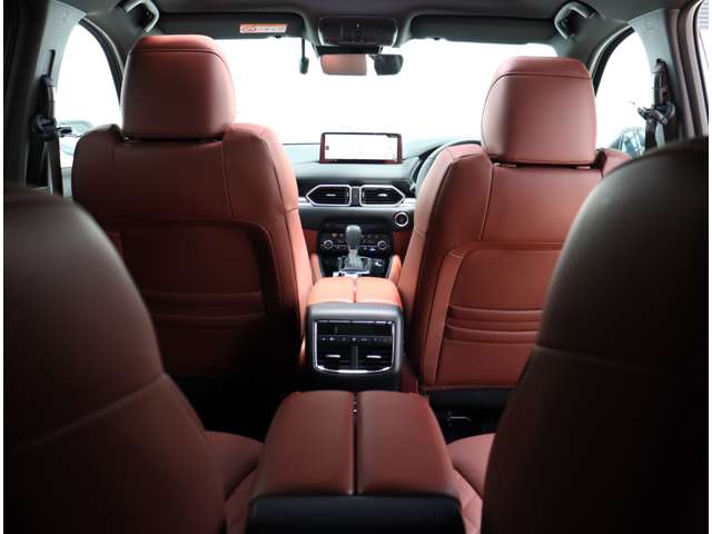 マツダ ＣＸ−８ ２．２ ＸＤ エクスクルーシブ モード ディーゼルターボ R4年 (関東) 99