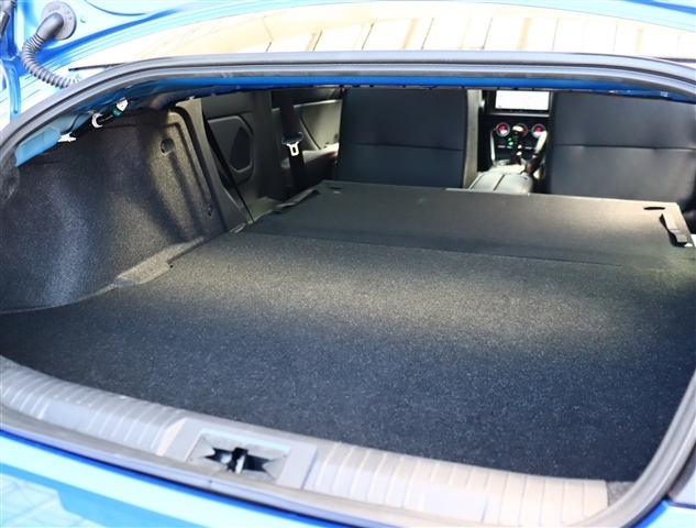 スバル ＢＲＺ ２．４ Ｓ R5年 (関東) 99