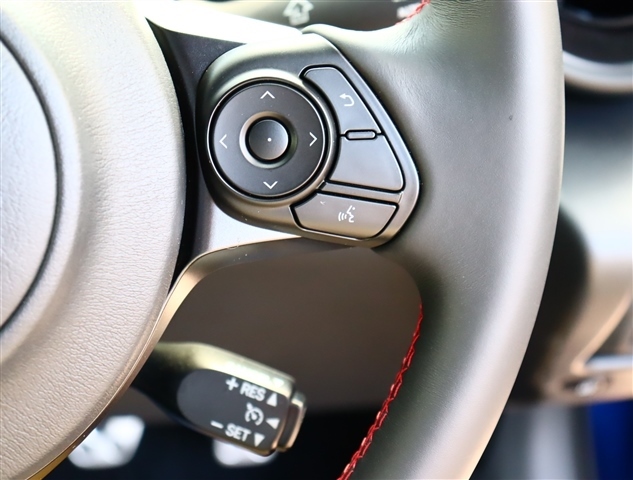 スバル ＢＲＺ ２．４ Ｓ R5年 (関東) 99