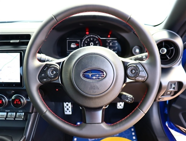 スバル ＢＲＺ ２．４ Ｓ R5年 (関東) 99