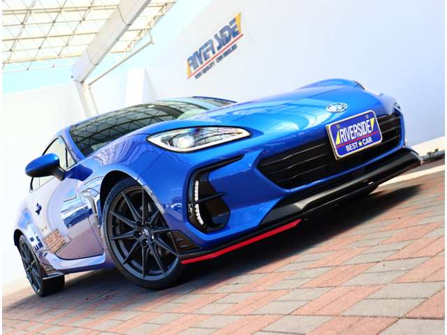 スバル ＢＲＺ ２．４ Ｓ R5年 (関東) 99