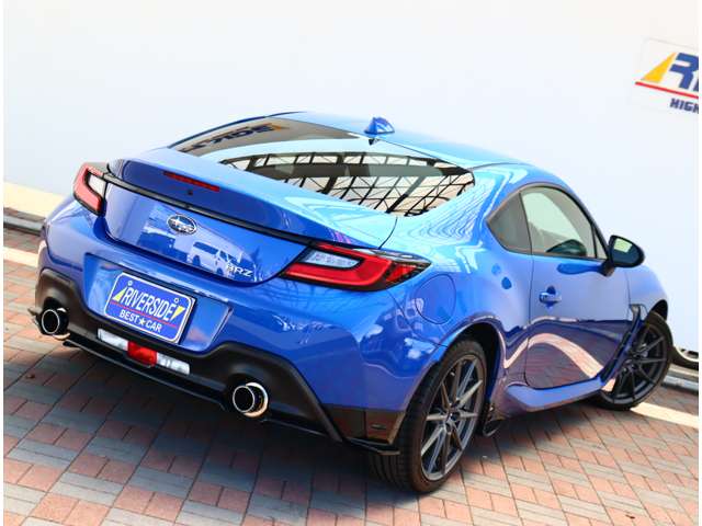スバル ＢＲＺ ２．４ Ｓ R5年 (関東) 99