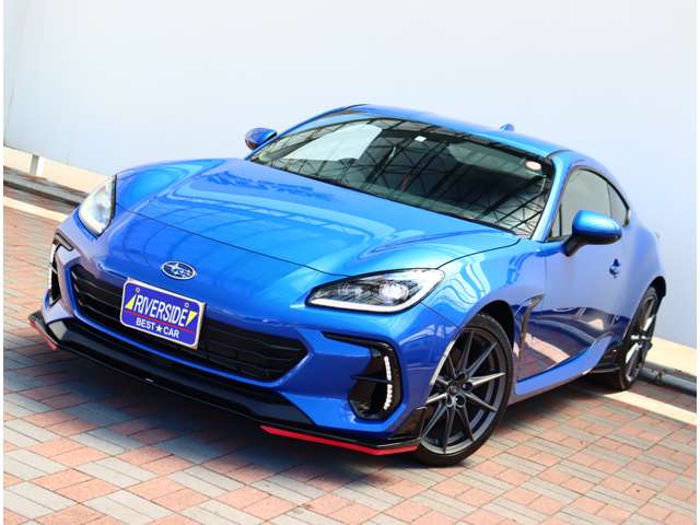 スバル ＢＲＺ ２．４ Ｓ R5年 (関東) 99