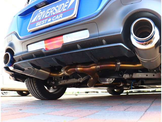 スバル ＢＲＺ ２．４ Ｓ R5年 (関東) 99