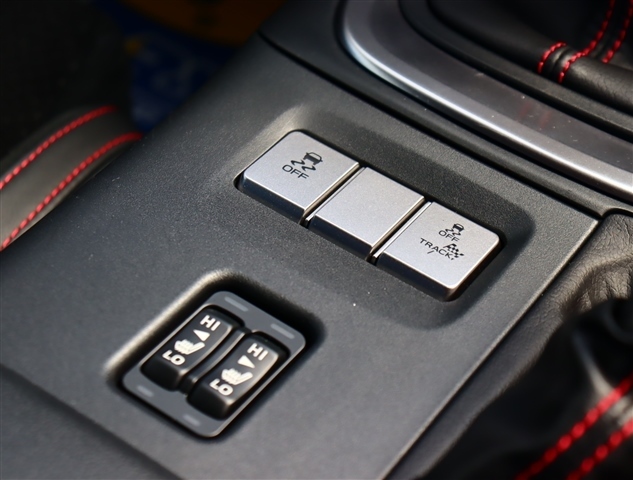 スバル ＢＲＺ ２．４ Ｓ R5年 (関東) 99