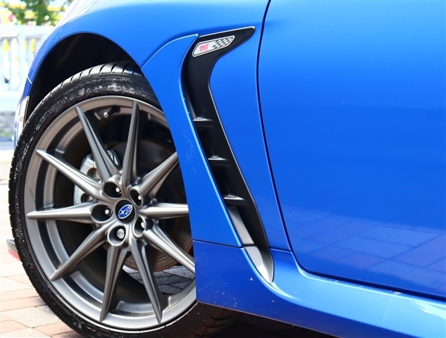 スバル ＢＲＺ ２．４ Ｓ R5年 (関東) 99