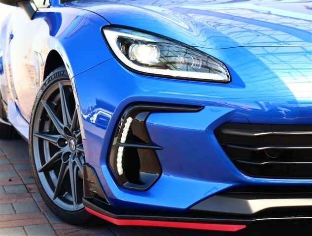 スバル ＢＲＺ ２．４ Ｓ R5年 (関東) 99