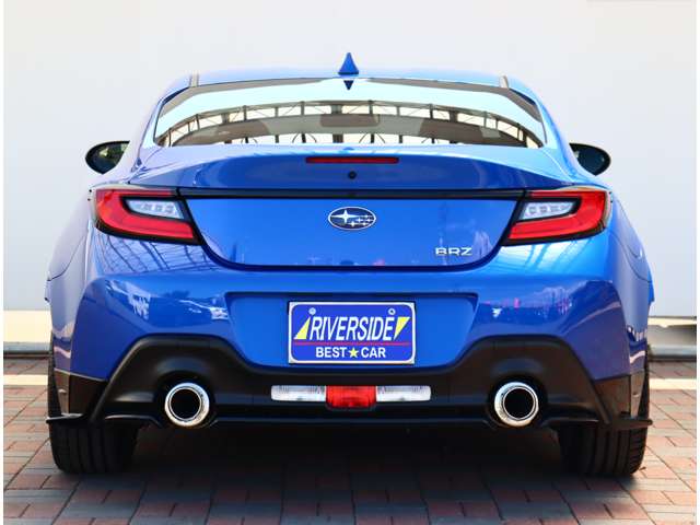 スバル ＢＲＺ ２．４ Ｓ R5年 (関東) 99