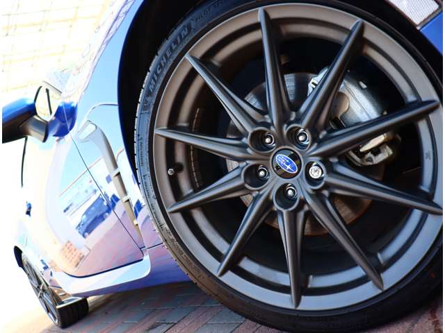 スバル ＢＲＺ ２．４ Ｓ R5年 (関東) 99