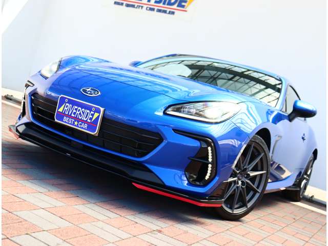 スバル ＢＲＺ ２．４ Ｓ R5年 (関東) 99