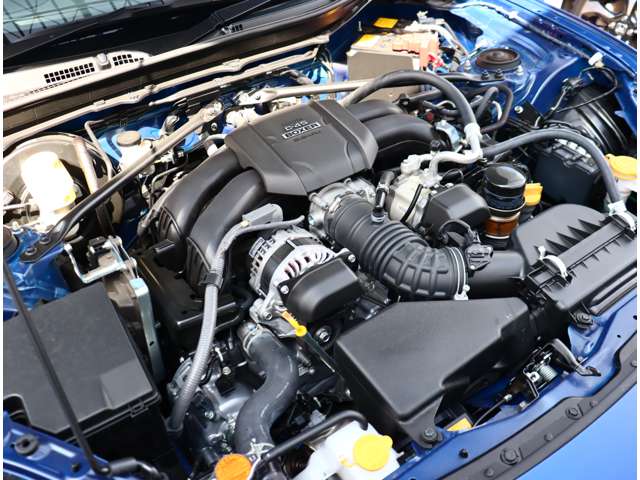 スバル ＢＲＺ ２．４ Ｓ R5年 (関東) 99