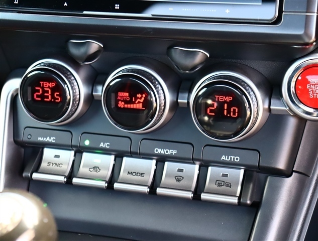 スバル ＢＲＺ ２．４ Ｓ R5年 (関東) 99