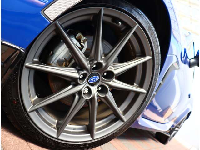 スバル ＢＲＺ ２．４ Ｓ R5年 (関東) 99