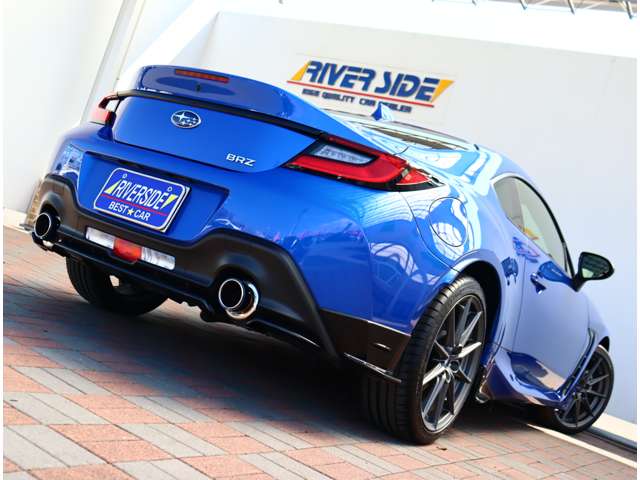 スバル ＢＲＺ ２．４ Ｓ R5年 (関東) 99