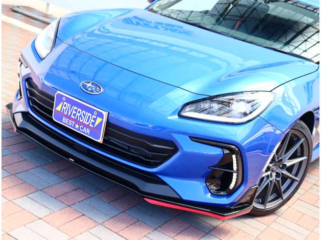 スバル ＢＲＺ ２．４ Ｓ R5年 (関東) 99