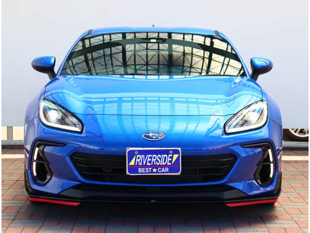 スバル ＢＲＺ ２．４ Ｓ R5年 (関東) 99