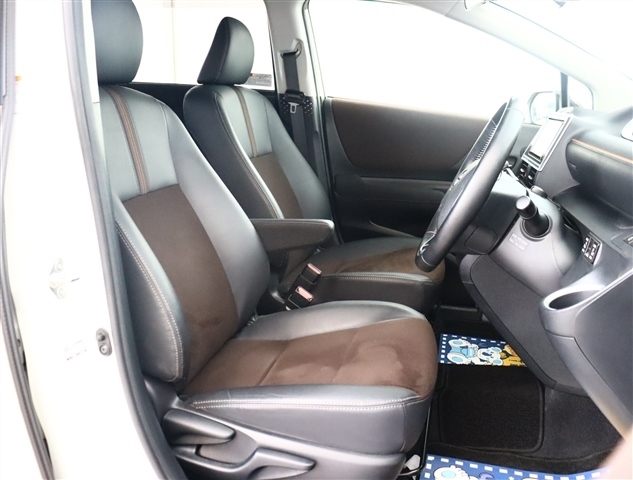 トヨタ シエンタ １．５ Ｇ クエロ H30年 (関東) 99