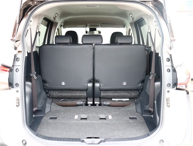 トヨタ シエンタ １．５ Ｇ クエロ H30年 (関東) 99