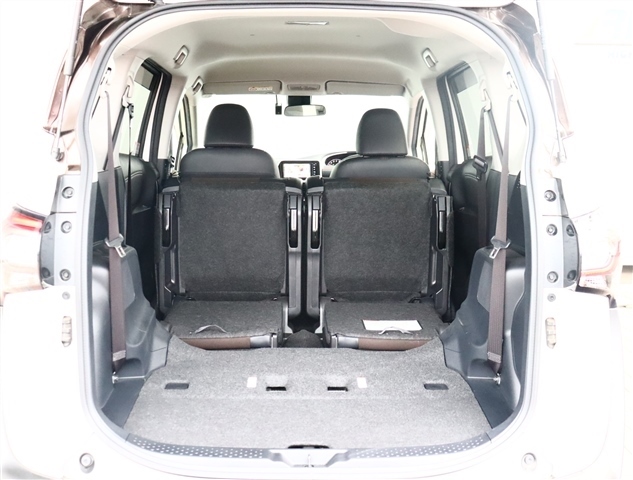 トヨタ シエンタ １．５ Ｇ クエロ H30年 (関東) 99