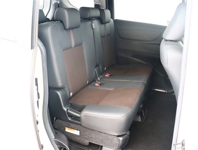 トヨタ シエンタ １．５ Ｇ クエロ H30年 (関東) 99