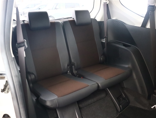 トヨタ シエンタ １．５ Ｇ クエロ H30年 (関東) 99