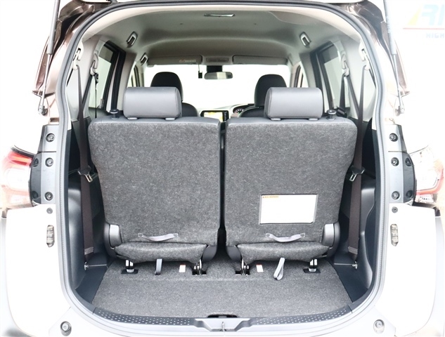 トヨタ シエンタ １．５ Ｇ クエロ H30年 (関東) 99