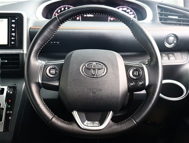 トヨタ シエンタ １．５ Ｇ クエロ H30年 (関東) 99