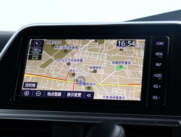 トヨタ シエンタ １．５ Ｇ クエロ H30年 (関東) 99