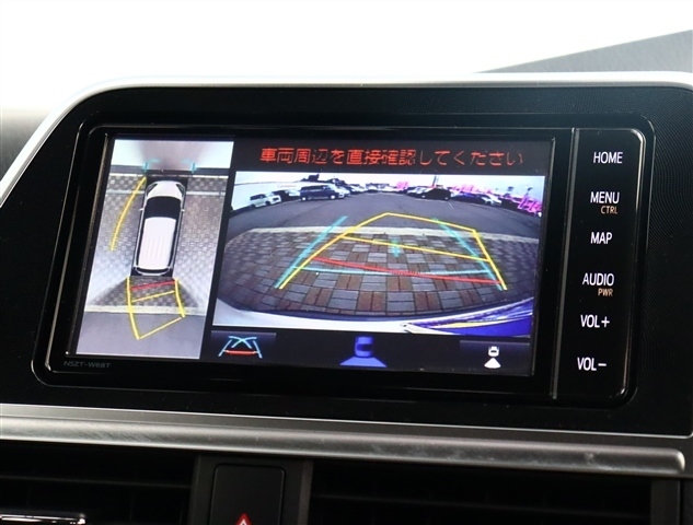 トヨタ シエンタ １．５ Ｇ クエロ H30年 (関東) 99